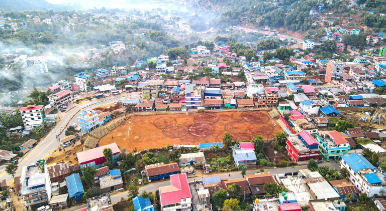 फाल्गुनन्द गोल्डकपको तयारी अन्तिम चरणमा, बिजेताले दश लाख पाउने