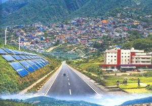 कविलाले–पिपलबोटे सडक निर्माण अलपत्र ठेक्का लिएर छाड्ने प्रवृत्तिले ६० लाख बजेट फ्रिज