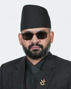 प्रधानमन्त्री