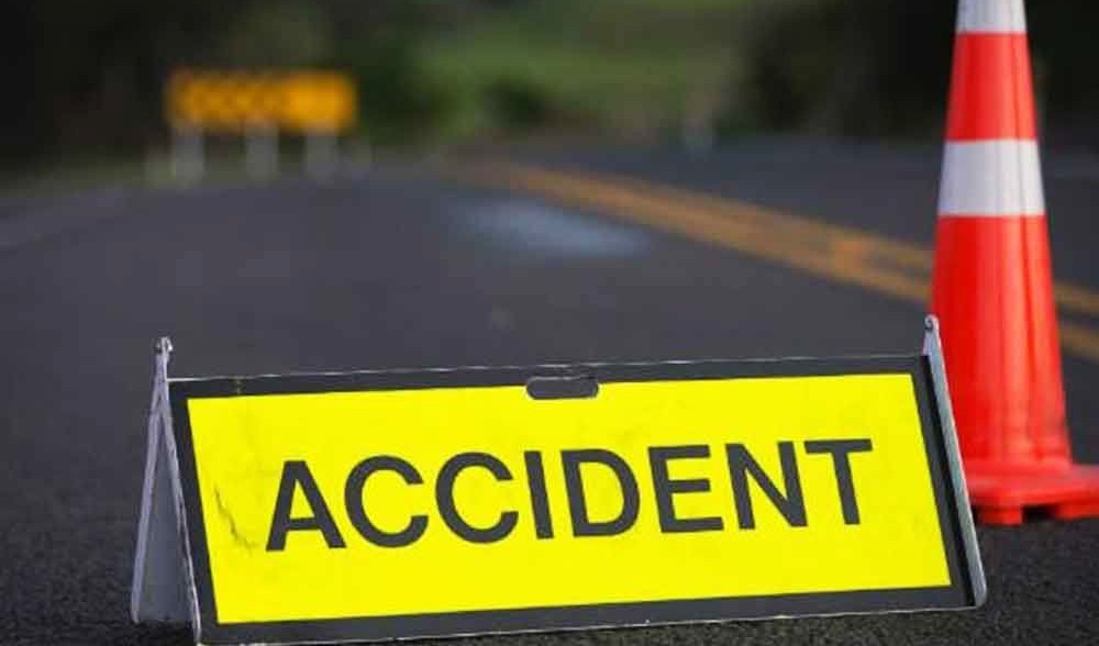 जिप दुर्घटनामा एक जनाको मृत्यु