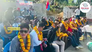 मालीको राजधानीमा भीषण आक्रमण, रक्षामन्त्रीको घरमा पनि क्षति