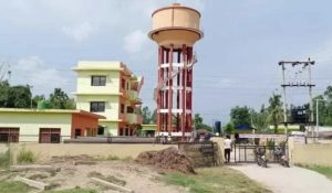 कटहरियामा विद्युत काटिँदा संकटः१६ सय परिवार तीन दिनदेखि खानेपानीबाट वञ्चित