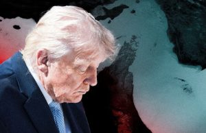 इरान-अमेरिका युद्धः ५३ प्रतिशत अमेरिकन भन्छन, ‘ट्रम्प असफल भए’