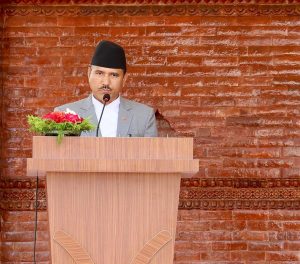 दश महिनामा ६० प्रतिशत बजेट खर्च, विकास खर्च २८ प्रतिशत मात्र