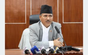 स्थानीय तहको बेरुजु दुई खर्ब नाघ्यो