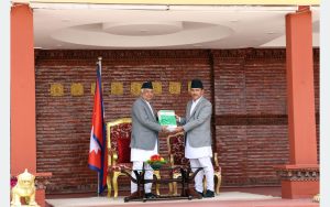 सात खर्ब ५५ अर्ब पुग्यो बेरुजु, एक वर्षमै थपियो ८८ अर्ब नौ करोड