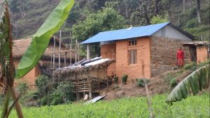 खोक्सिकवासीलाई निःशुल्क विद्युत्