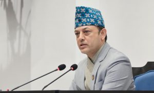 प्रतिनिधिसभाः सांसदलाई मर्यादित हुन सभामुखको आग्रह