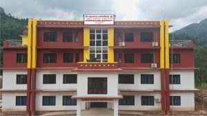 निरन्तर तेस्रो पटक शून्य बेरुजु बन्न सफल महाभारत गाउँपालिका