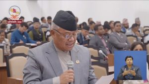 प्रतिनिधिसभा : सत्य निरूपण र बेपत्ता आयोगका छिटो पदाधिकारी नियुक्त गर्न माग