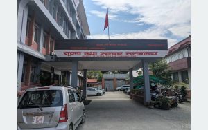 शासकीय सुधारसम्बन्धी १०० कार्यसूची कार्यान्वयनमा सञ्चार मन्त्रालयको उल्लेख्य प्रगति