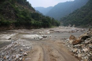 डाइभर्सन नटिक्दा यात्रुलाई सास्ती