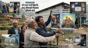 पाँचथरमा लागु औषधको बढ्दो अवस्था: युवापुस्ता उच्च जोखिममा