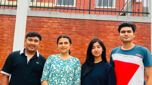 नेपालका नयाँ उद्यमीलाई प्रोत्साहन गर्न चार विद्यार्थीको अग्रसरता: ‘गैरनाफामूलक संस्था’ मार्फत सिड फण्ड र मेन्टरसिप दिइने