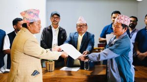 कुम्मायकमा सिद्ध माविको १० कोठे पक्की भवन निर्माण हुने