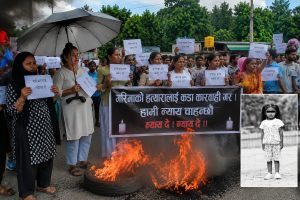 बारामा बढ्दो आपराधिक घटना : सुरक्षा व्यवस्थापनमाथि गम्भीर प्रश्न